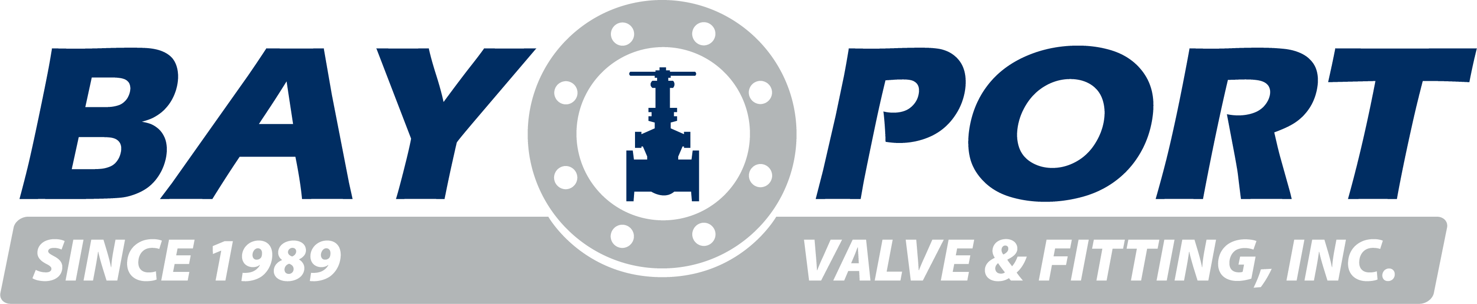Bay Port Valve & Fitting, Inc